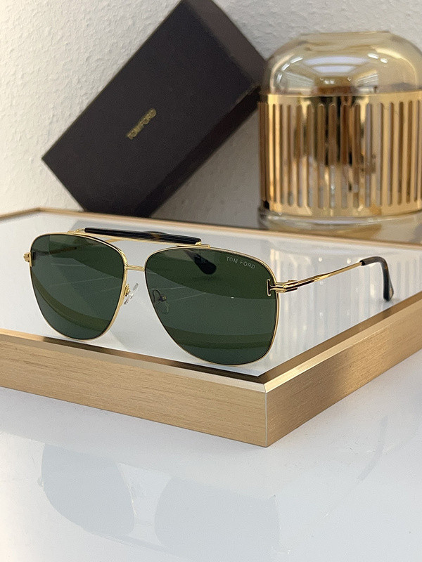 Tom Ford Sunglasses AAAA-3147