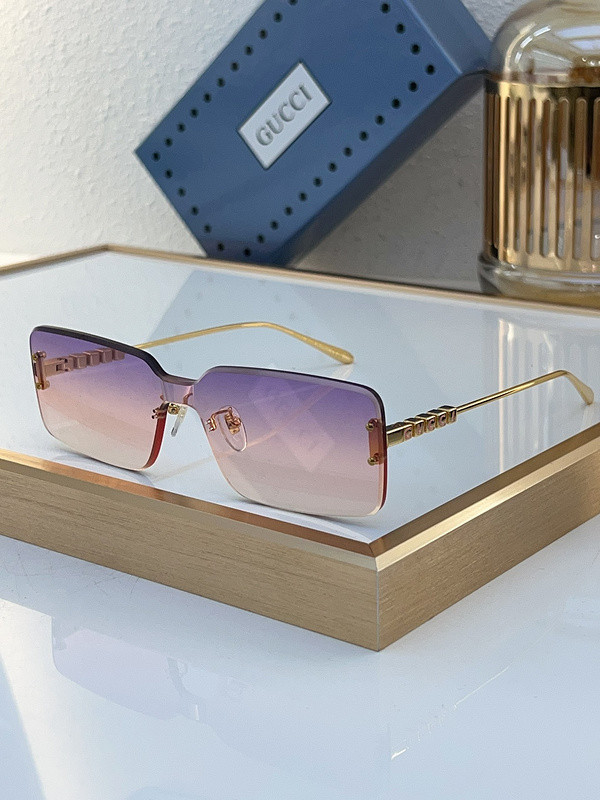 G Sunglasses AAAA-6208