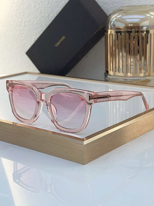 Tom Ford Sunglasses AAAA-3242