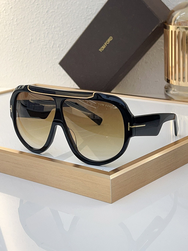 Tom Ford Sunglasses AAAA-3377