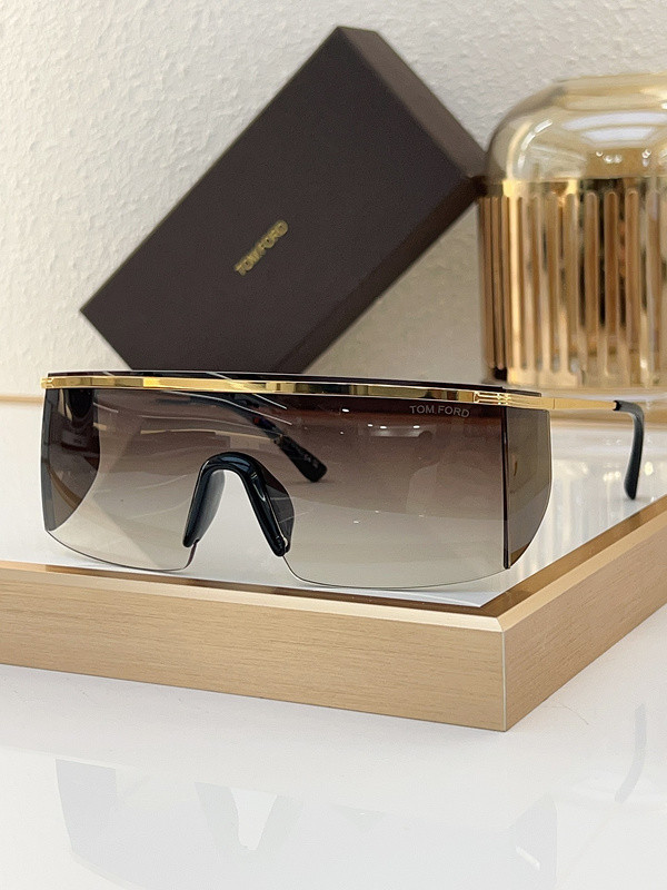 Tom Ford Sunglasses AAAA-3115