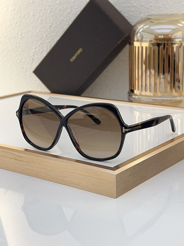 Tom Ford Sunglasses AAAA-3141