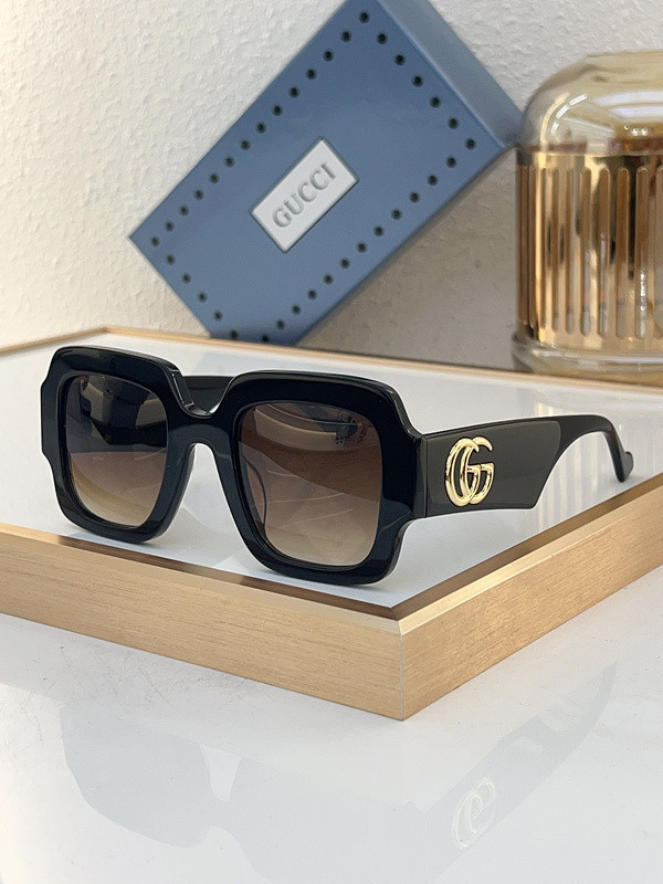 G Sunglasses AAAA-6124
