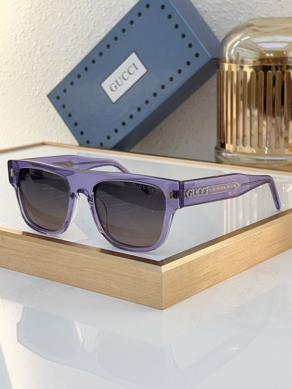 G Sunglasses AAAA-6267