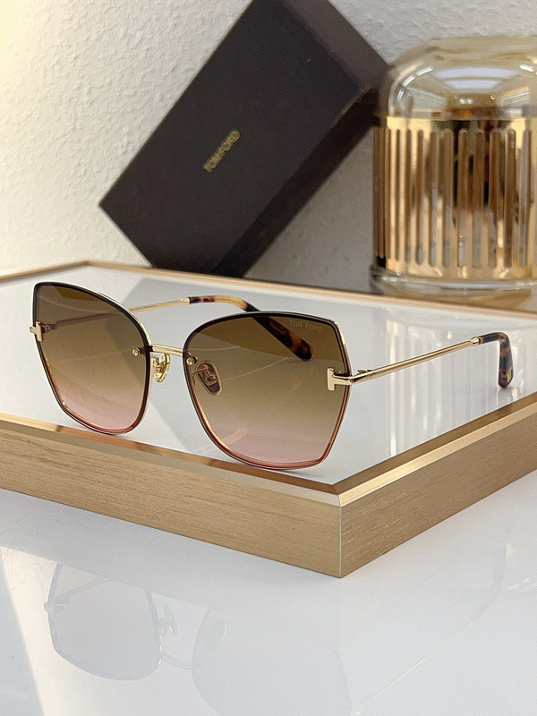 Tom Ford Sunglasses AAAA-3400