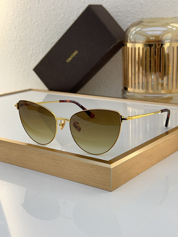 Tom Ford Sunglasses AAAA-3297