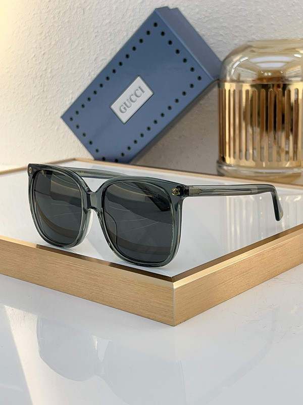G Sunglasses AAAA-5922