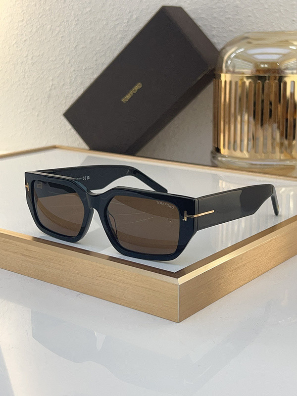 Tom Ford Sunglasses AAAA-3117