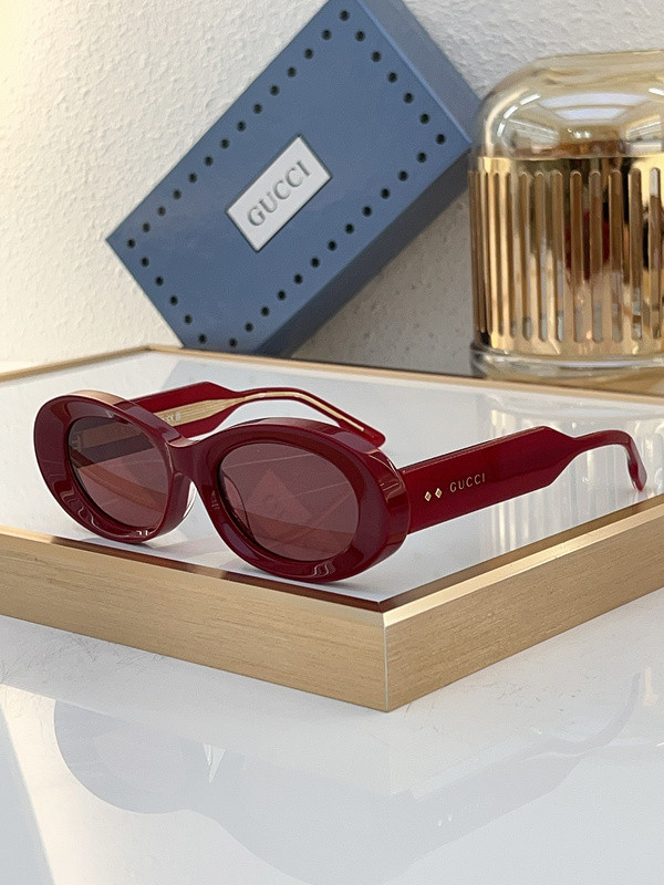 G Sunglasses AAAA-6106