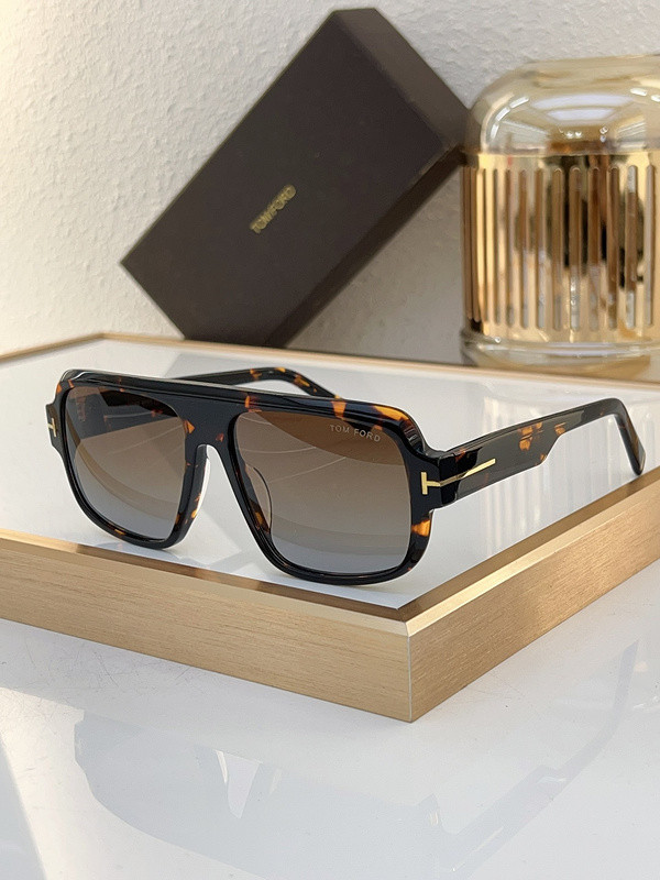 Tom Ford Sunglasses AAAA-3294
