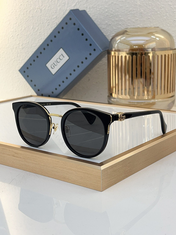 G Sunglasses AAAA-5972