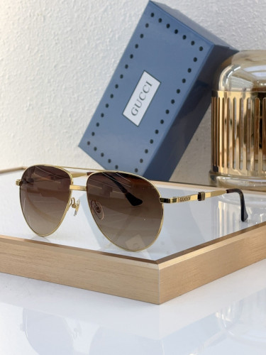 G Sunglasses AAAA-6029