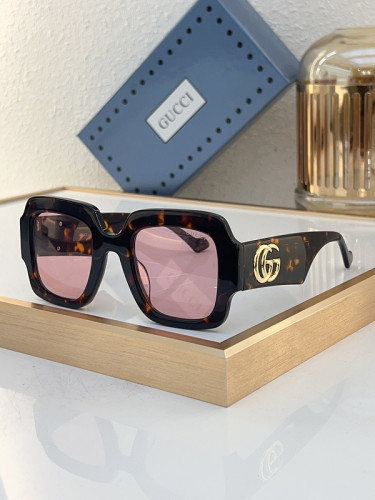G Sunglasses AAAA-6125