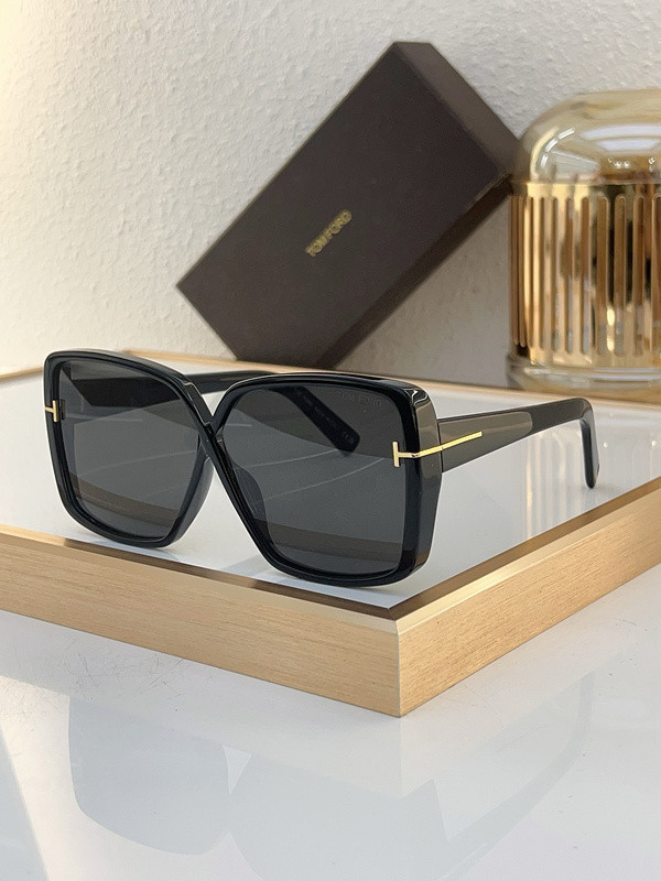 Tom Ford Sunglasses AAAA-3252