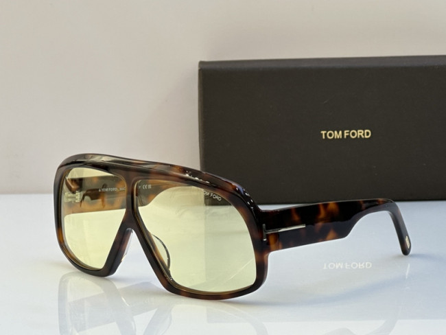 Tom Ford Sunglasses AAAA-3040