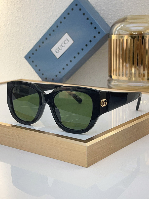 G Sunglasses AAAA-6174
