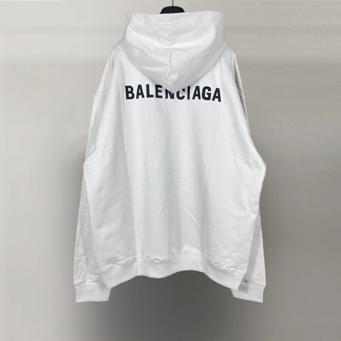 B Hoodies 1：1 Quality-1619(XS-L)