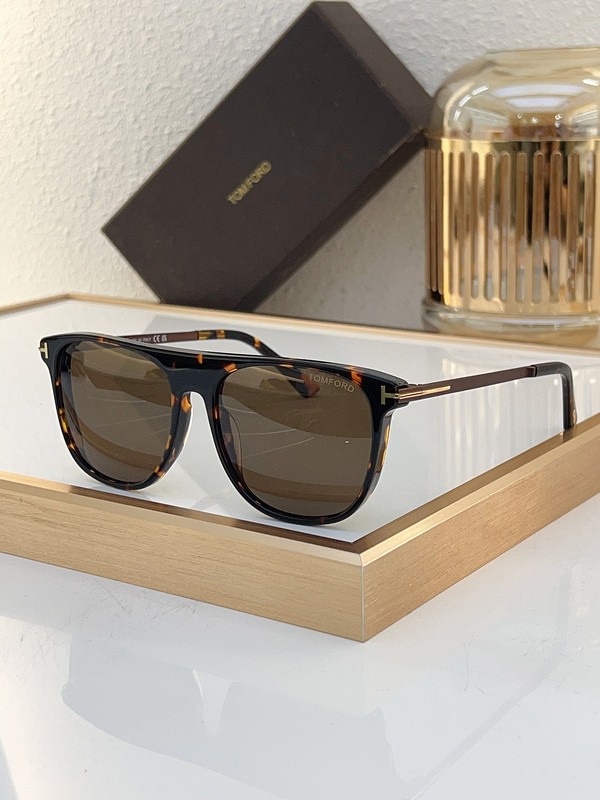 Tom Ford Sunglasses AAAA-3389
