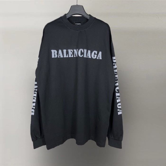 B Hoodies 1：1 Quality-1615(XS-L)