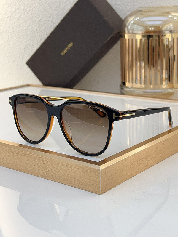 Tom Ford Sunglasses AAAA-3206