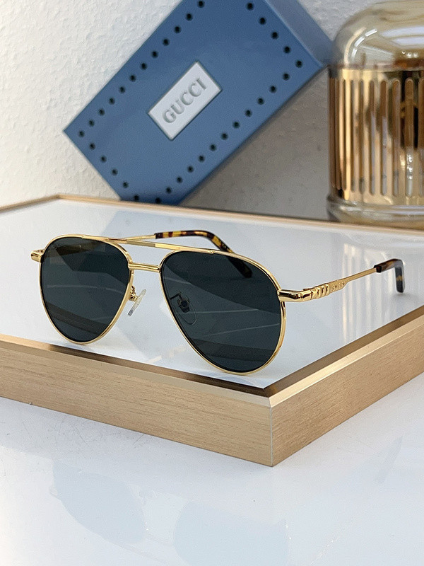 G Sunglasses AAAA-6243
