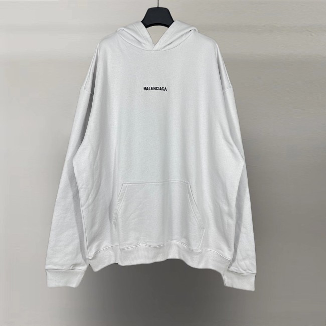 B Hoodies 1：1 Quality-1619(XS-L)