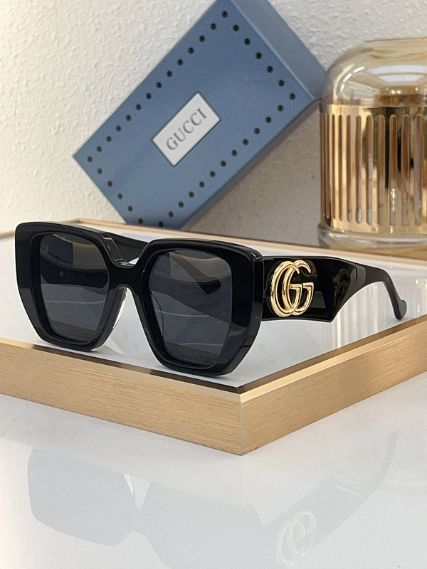 G Sunglasses AAAA-5947