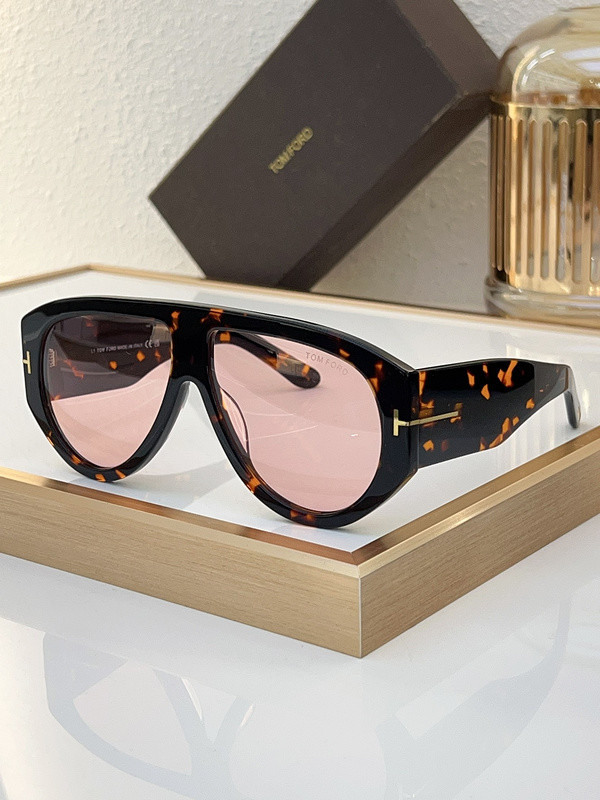 Tom Ford Sunglasses AAAA-3363
