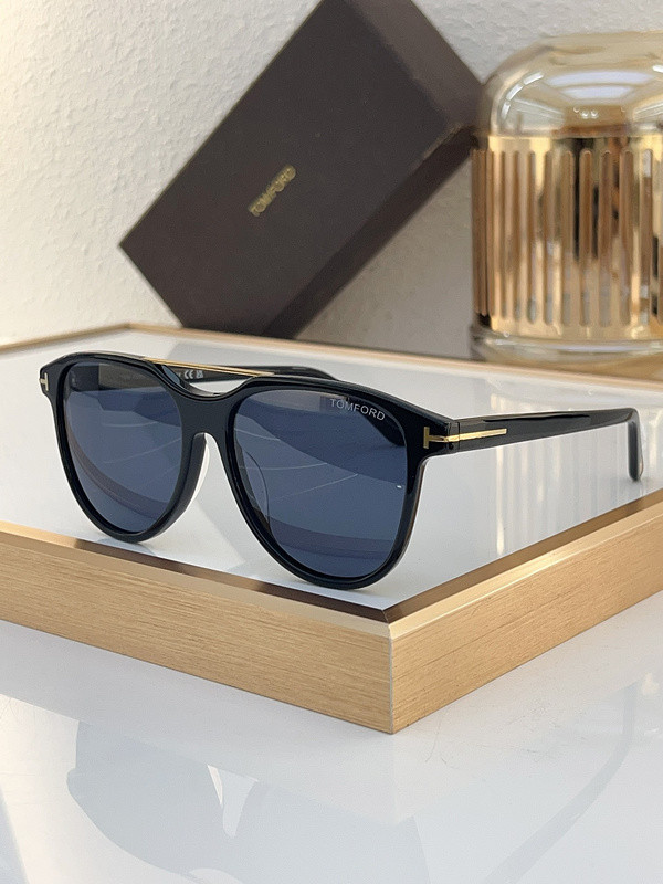 Tom Ford Sunglasses AAAA-3209