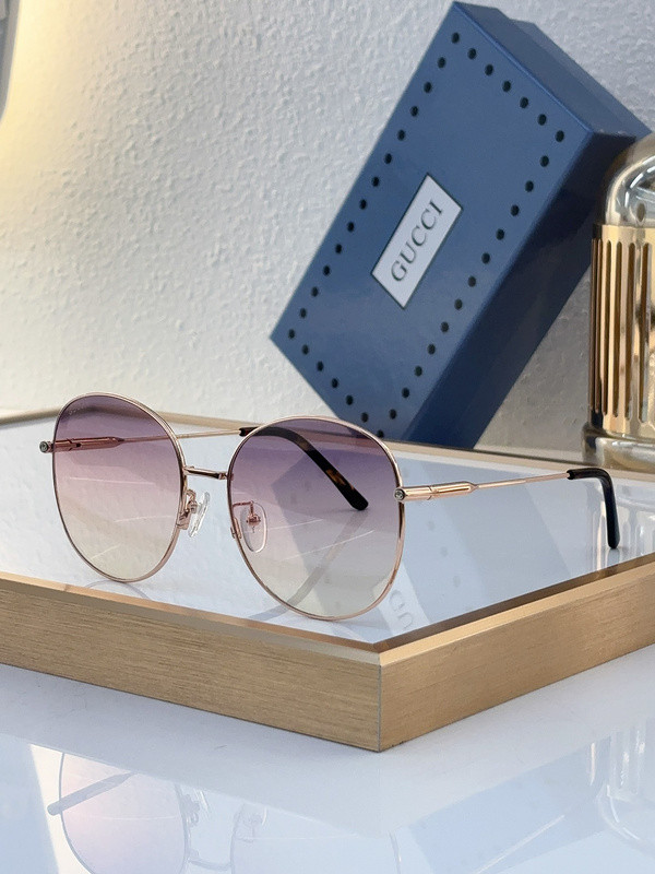 G Sunglasses AAAA-6013