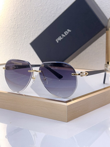 Prada Sunglasses AAAA-5256