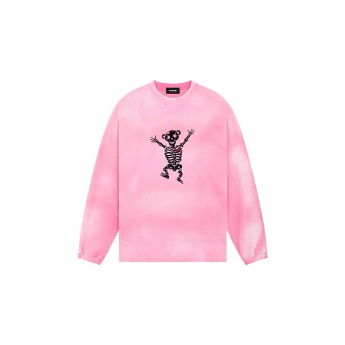 Welldone Shirt 1：1 Quality-355(S-L)