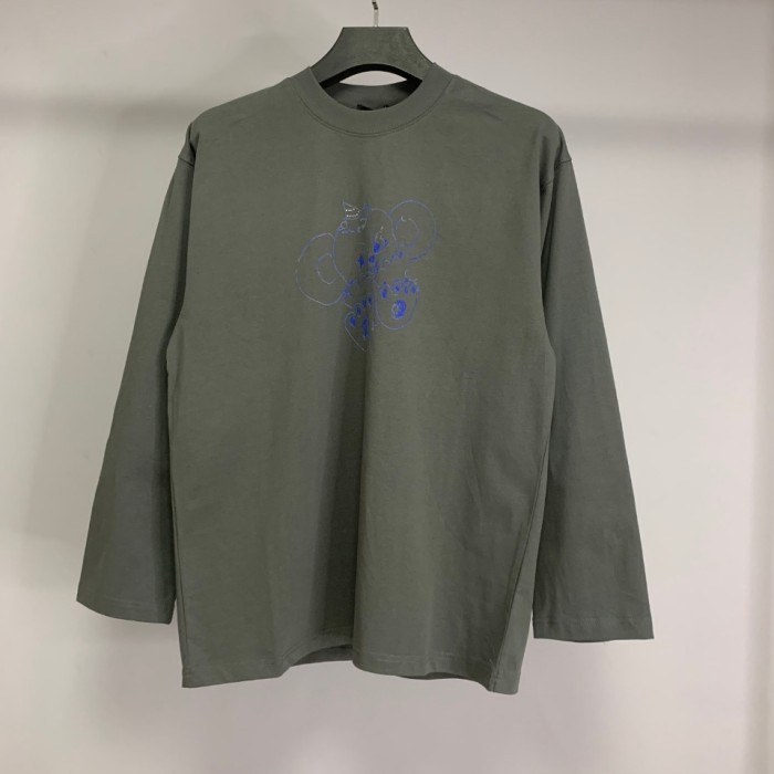 Welldone Shirt 1：1 Quality-366(S-L)