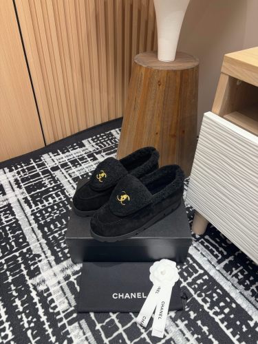 CHAL Women Shoes 1：1 Quality-1365