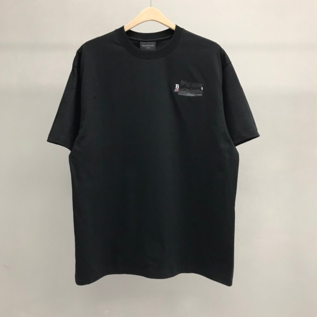 B Shirt 1：1 Quality-3637 (XS-L)