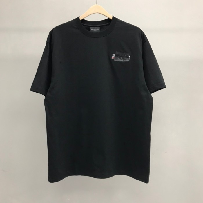 B Shirt 1：1 Quality-3637 (XS-L)