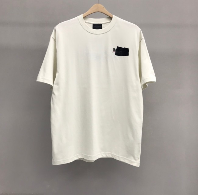 B Shirt 1：1 Quality-3634 (XS-L)