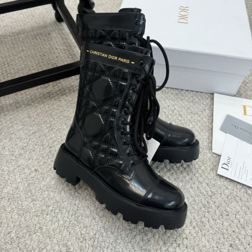 Super Max Dior Shoes-877