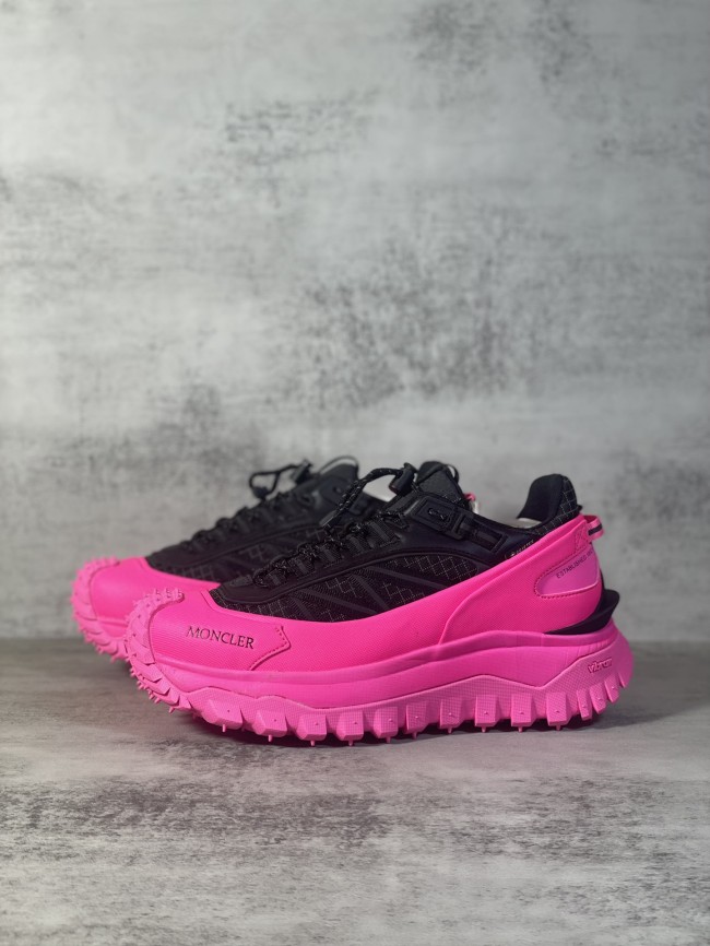 Super Max Moncler Shoes-075