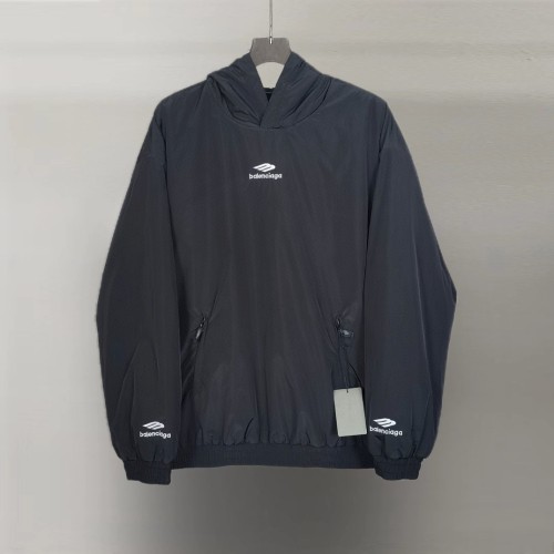 B Jacket 1：1 Quality-715