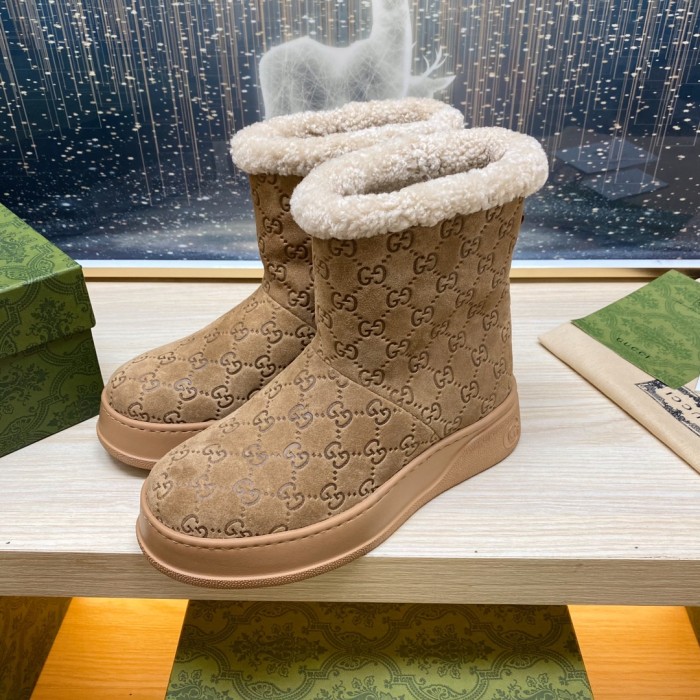 Super Max G Shoes-1463