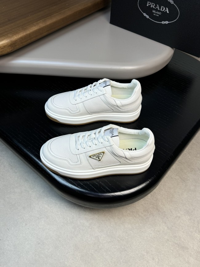 Super Max Prada Shoes-331