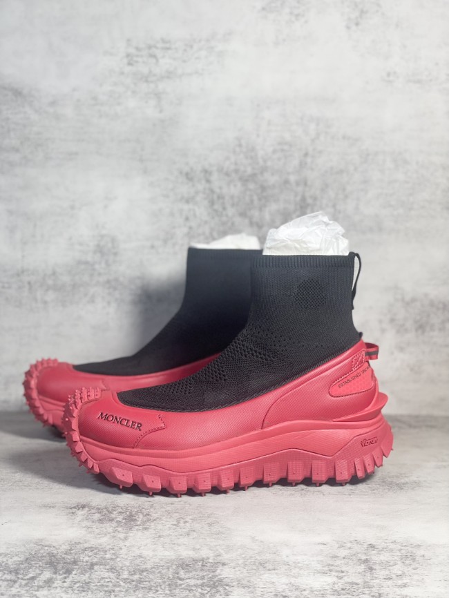 Super Max Moncler Shoes-067