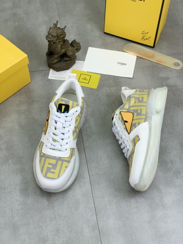 FD men shoes 1：1 quality-406