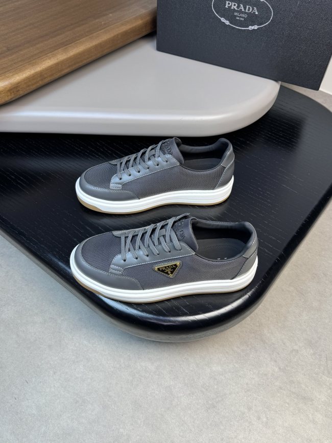 Super Max Prada Shoes-341