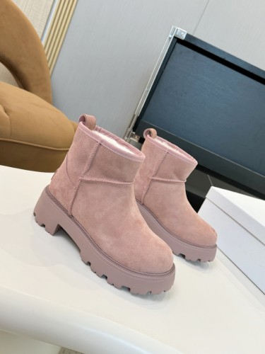 Dior Women Shoes 1：1 quality-656