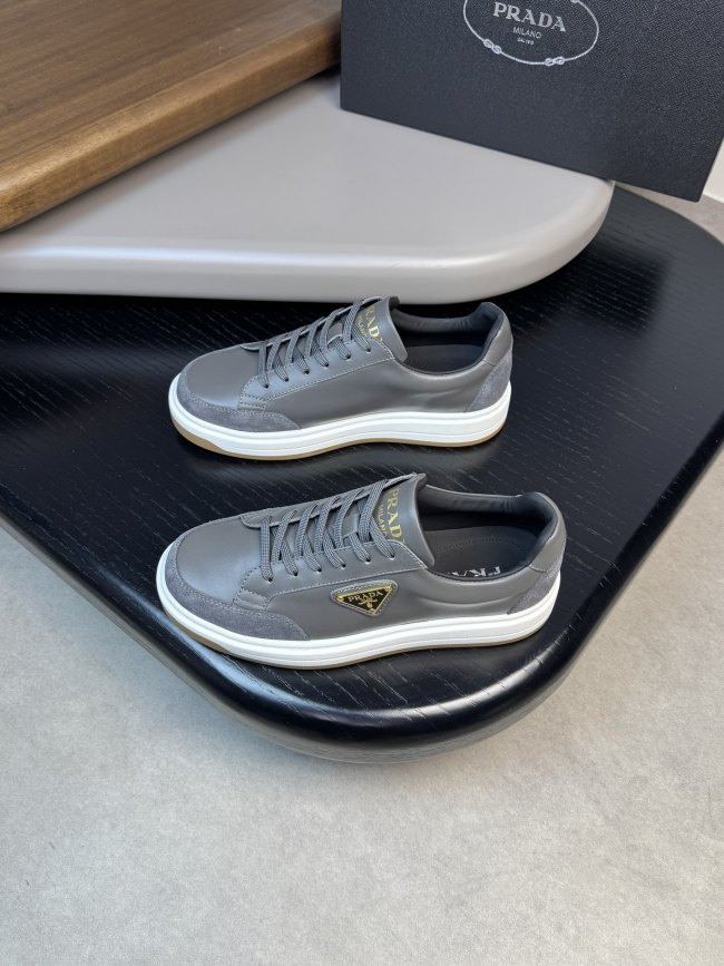 Super Max Prada Shoes-346