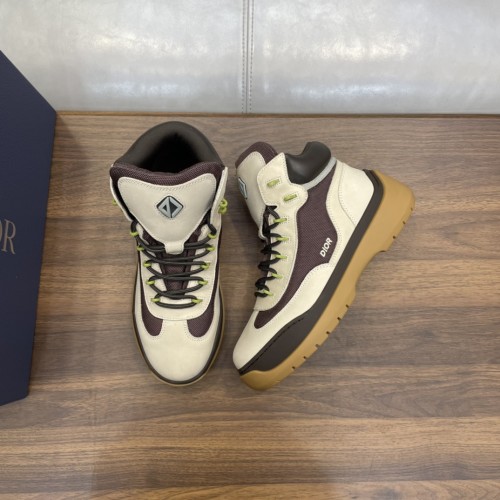 Super Max Dior Shoes-878