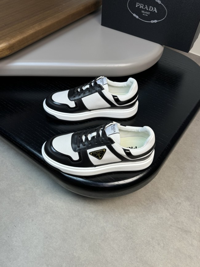 Super Max Prada Shoes-329