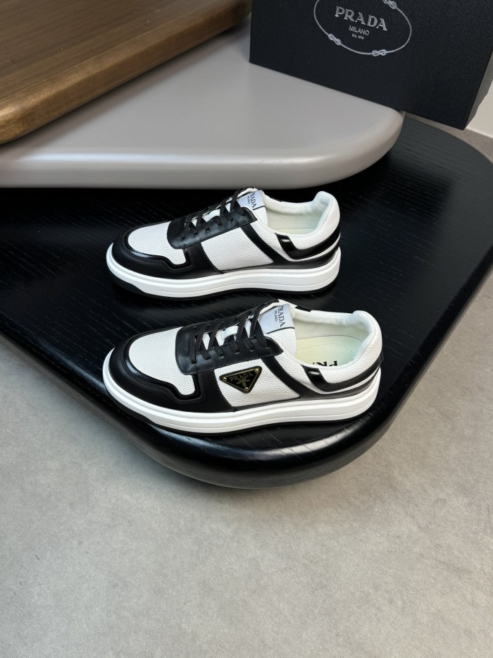 Super Max Prada Shoes-329